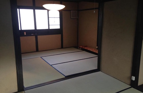 Nakagyo Ward Villa | Guesthouse Nijo