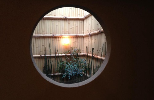 Nakagyo Ward Villa | Guesthouse Nijo