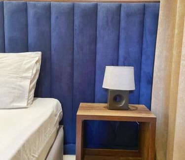 Berat House | Guesthouse Niko