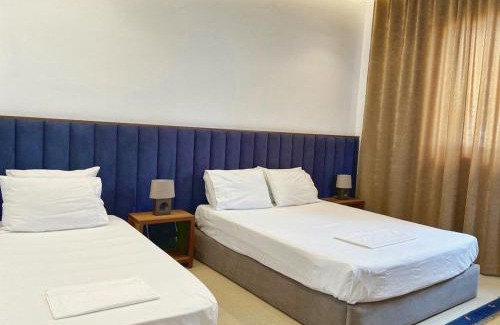 Berat House | Guesthouse Niko