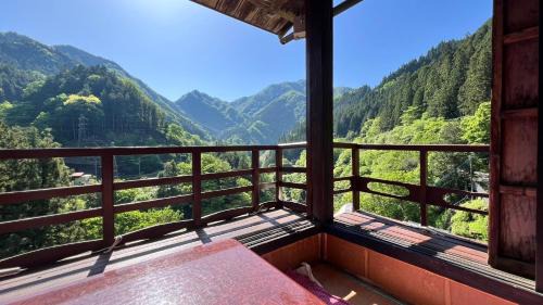 Chichibu House | Guesthouse Nishiki