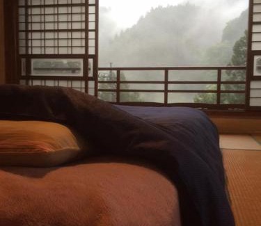 Chichibu House | Guesthouse Nishiki