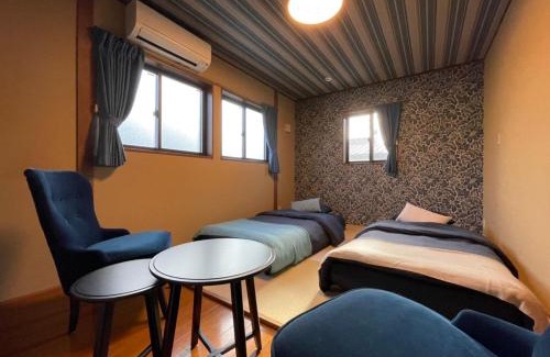 Shimogyo House | Guesthouse Nobi