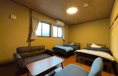 Shimogyo House | Guesthouse Nobi