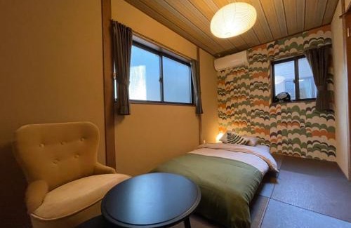 Shimogyo House | Guesthouse Nobi