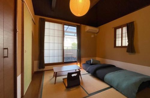 Shimogyo House | Guesthouse Nobi