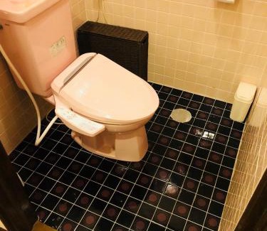 Kushiro Apartment | Guesthouse NUSA