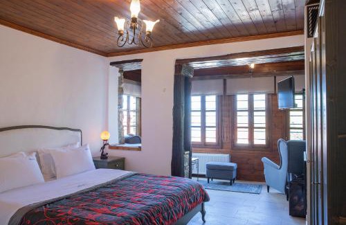 Panteleimon House | Guesthouse Ourania