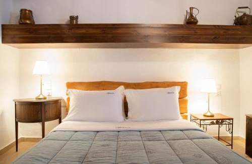 Panteleimon House | Guesthouse Ourania