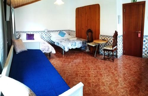 Alcobaca House | Guesthouse of Alcobaça