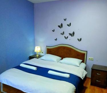 Chvabiani House | Guesthouse of Irina