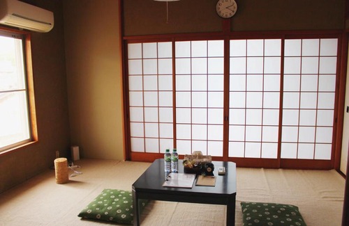 Tanabe House | Guesthouse Ogawaya
