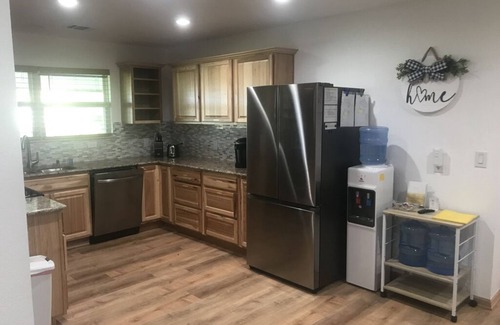 Round Rock House | Guesthouse - on 3 Acres Next to Park - Round Rock Getaways