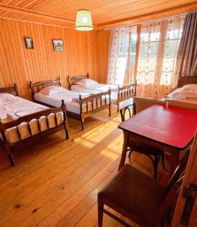 Kobuleti House | Guesthouse on Agmashenebeli 328