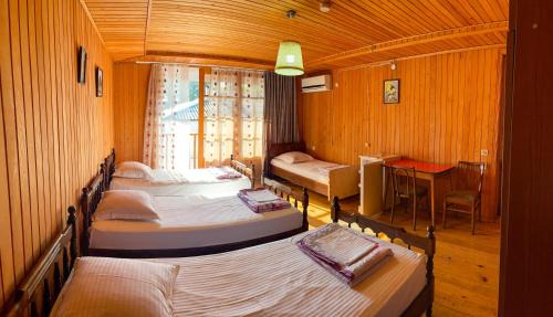 Kobuleti House | Guesthouse on Agmashenebeli 328