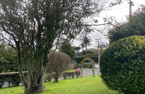 Whakamarama House | Guesthouse on Plummers Point