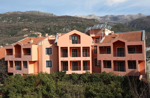 Lastva Grbaljska House | Guesthouse Orlović