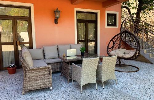 Lastva Grbaljska House | Guesthouse Orlović