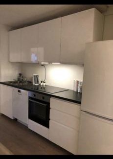 Gronland House | Guesthouse - Oslo Centrum