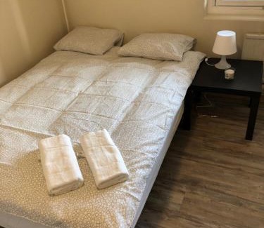 Gronland House | Guesthouse - Oslo Centrum