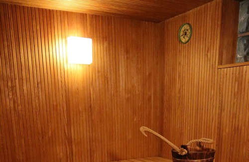 Centrum Villa | Guesthouse Prinshöjden