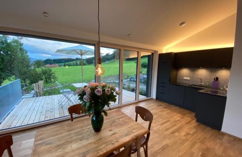 Samerberg House | Guesthouse Paradies Samerberg