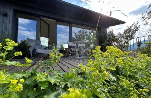 Samerberg House | Guesthouse Paradies Samerberg