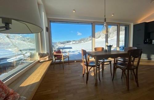 Samerberg House | Guesthouse Paradies Samerberg