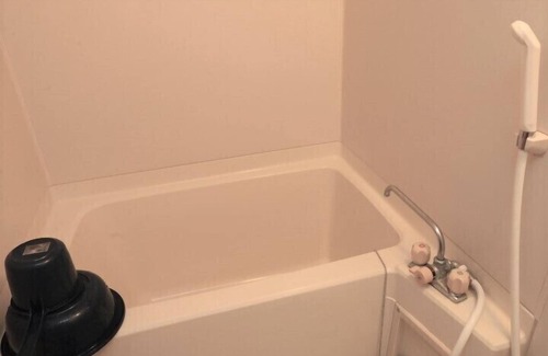Goto House | Guesthouse Pikaichi Second