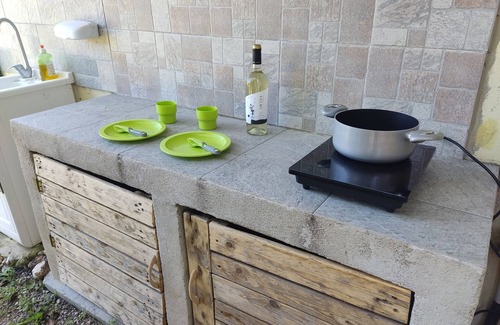 Santa Maria La Palma Bed & Breakfast | Guesthouse Pintadera