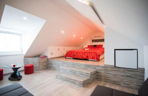Ptuj Bed & Breakfast | Guesthouse Prenočišča Širec