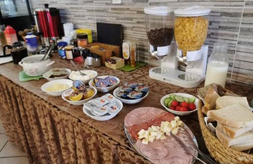 Ptuj Bed & Breakfast | Guesthouse Prenočišča Širec