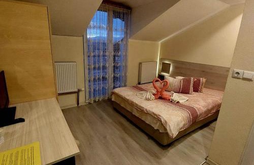 Dobrinishte House | Guesthouse Pumpalovi