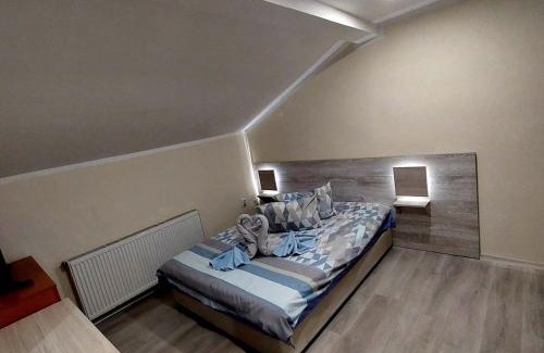 Dobrinishte House | Guesthouse Pumpalovi