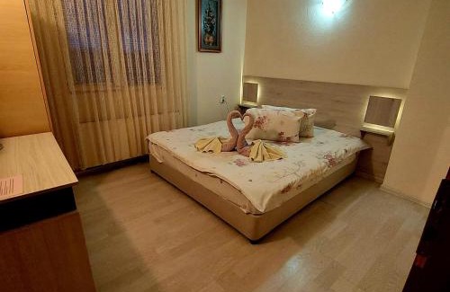 Dobrinishte House | Guesthouse Pumpalovi