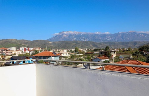 Berat House | Guesthouse Roan