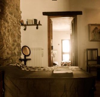 Precetto House | Guesthouse Runcini