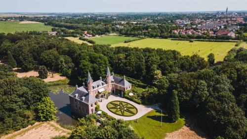 Middelburg Apartment | Guesthouse Scherp