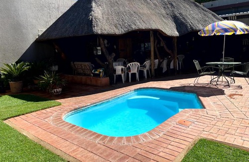 Springs Apartment | GUESTHOUSE SHALOM