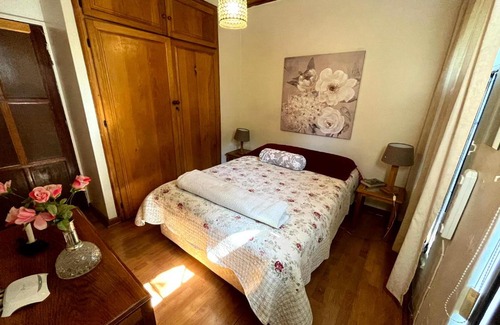 Springs Apartment | GUESTHOUSE SHALOM