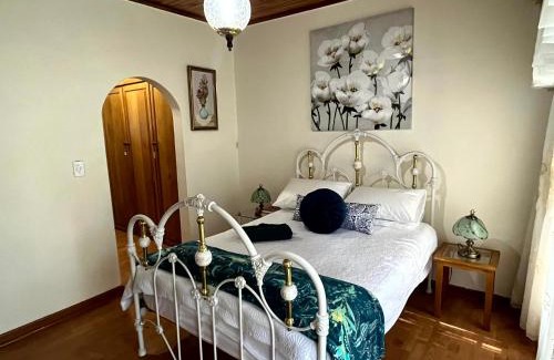 Springs Apartment | GUESTHOUSE SHALOM