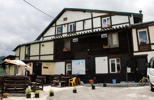 Ganisi House | Guesthouse Shamo