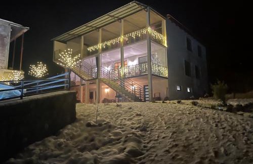 Bagvdanari House | Guesthouse SHAMPRIANI
