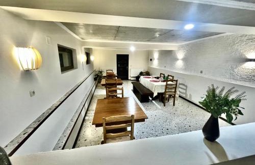 Bagvdanari House | Guesthouse SHAMPRIANI
