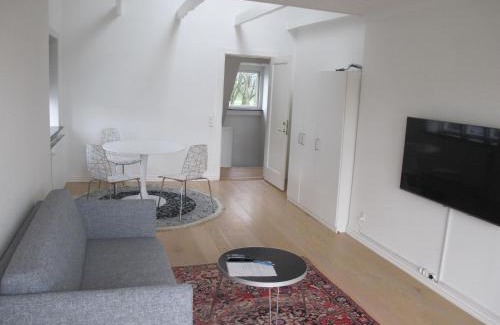 Aarhus North Apartment | Guesthouse Sharon Apartments