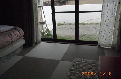 Naoshima-cho House | Guesthouse SHELL