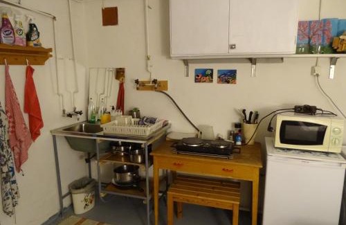 Ragunda Municipality House | Guesthouse Simolle