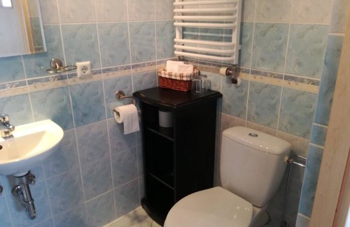 Adaldalur House | Guesthouse Stóru - Laugar