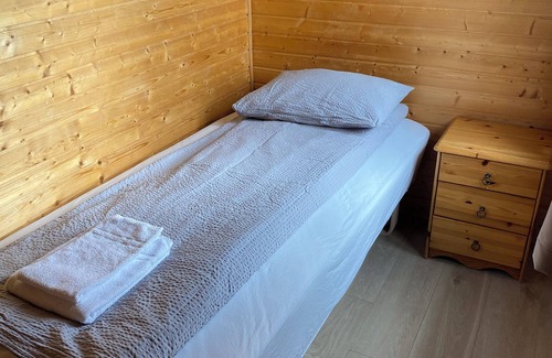 Adaldalur House | Guesthouse Stöng and Cottages