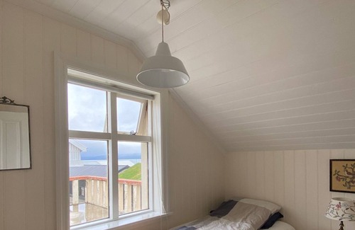 Holmavik House | Guesthouse Steinhusid